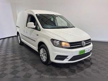 Volkswagen - Caddy
