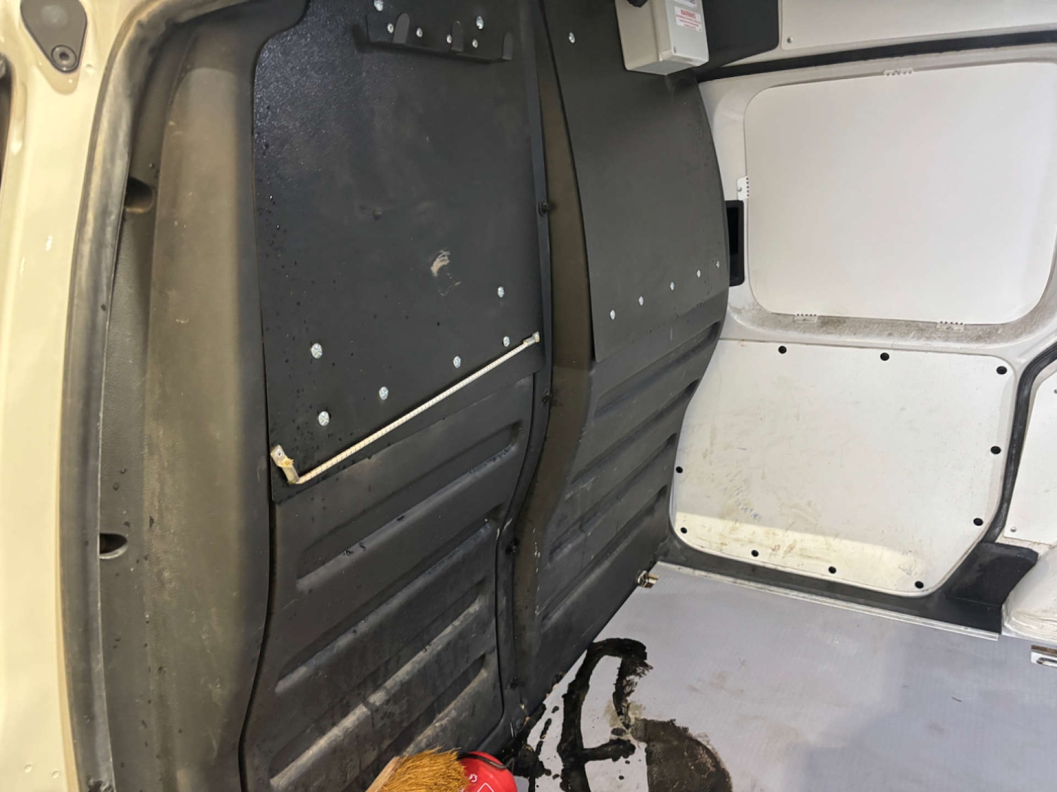 Vehicle 25
