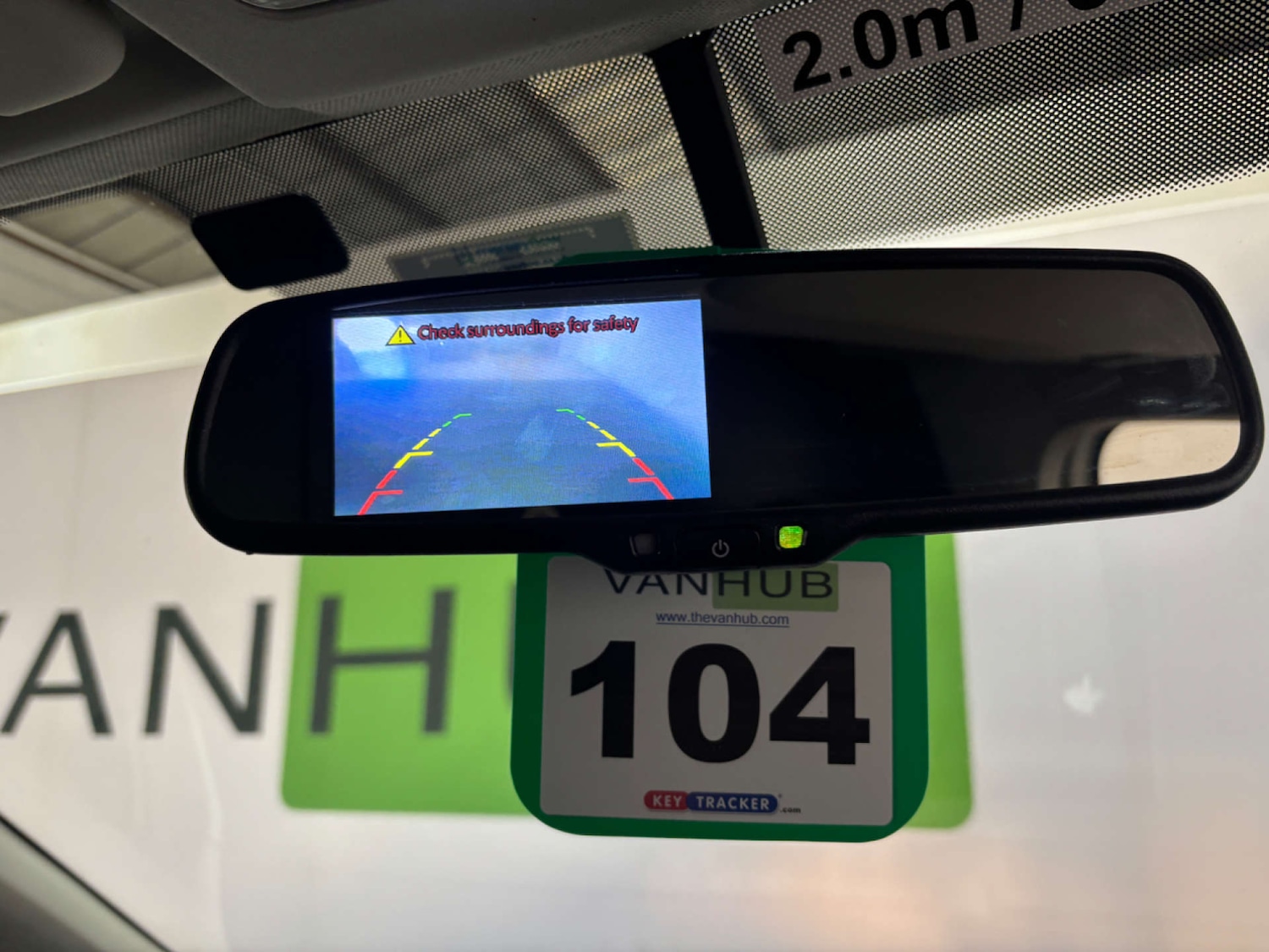 Vehicle 28