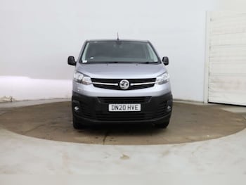 Vauxhall - Vivaro