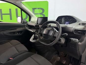 Used Peugeot Partner 2023 for sale - 79437633: Photo