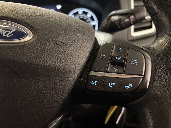 Used Ford Transit Custom 2021 for sale - 76278344: Photo 11