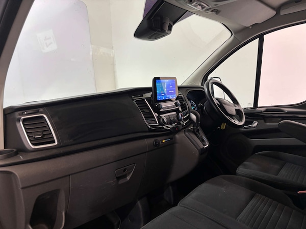 Used Ford Transit Custom 2021 for sale - 76278344: Photo 16