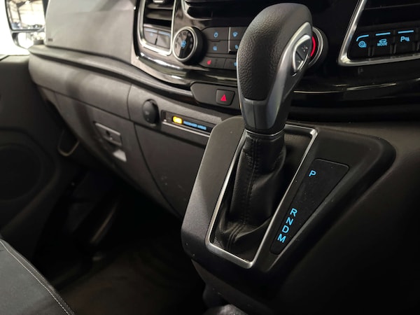 Used Ford Transit Custom 2021 for sale - 76278344: Photo 17