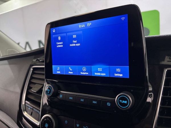 Used Ford Transit Custom 2021 for sale - 76278344: Photo 20