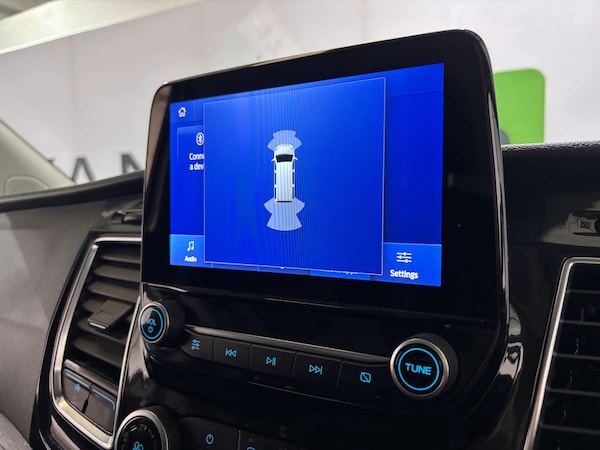 Used Ford Transit Custom 2021 for sale - 76278344: Photo 23