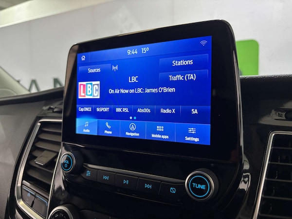 Used Ford Transit Custom 2021 for sale - 76278344: Photo 24