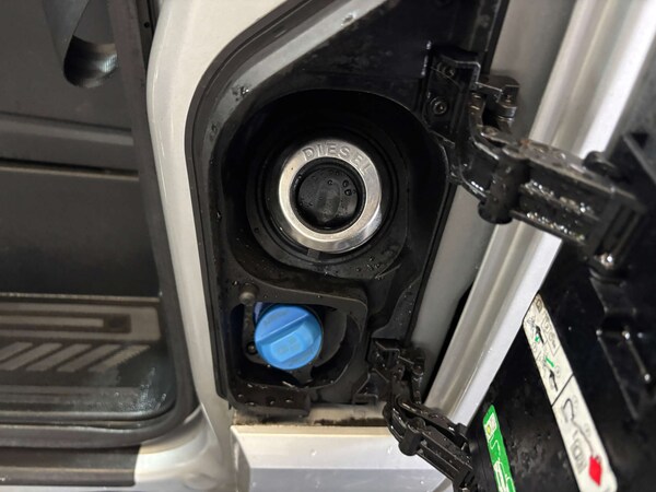 Used Ford Transit Custom 2021 for sale - 76278344: Photo 28