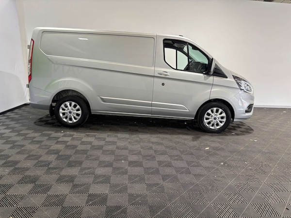 Used Ford Transit Custom 2021 for sale - 76278344: Photo 7