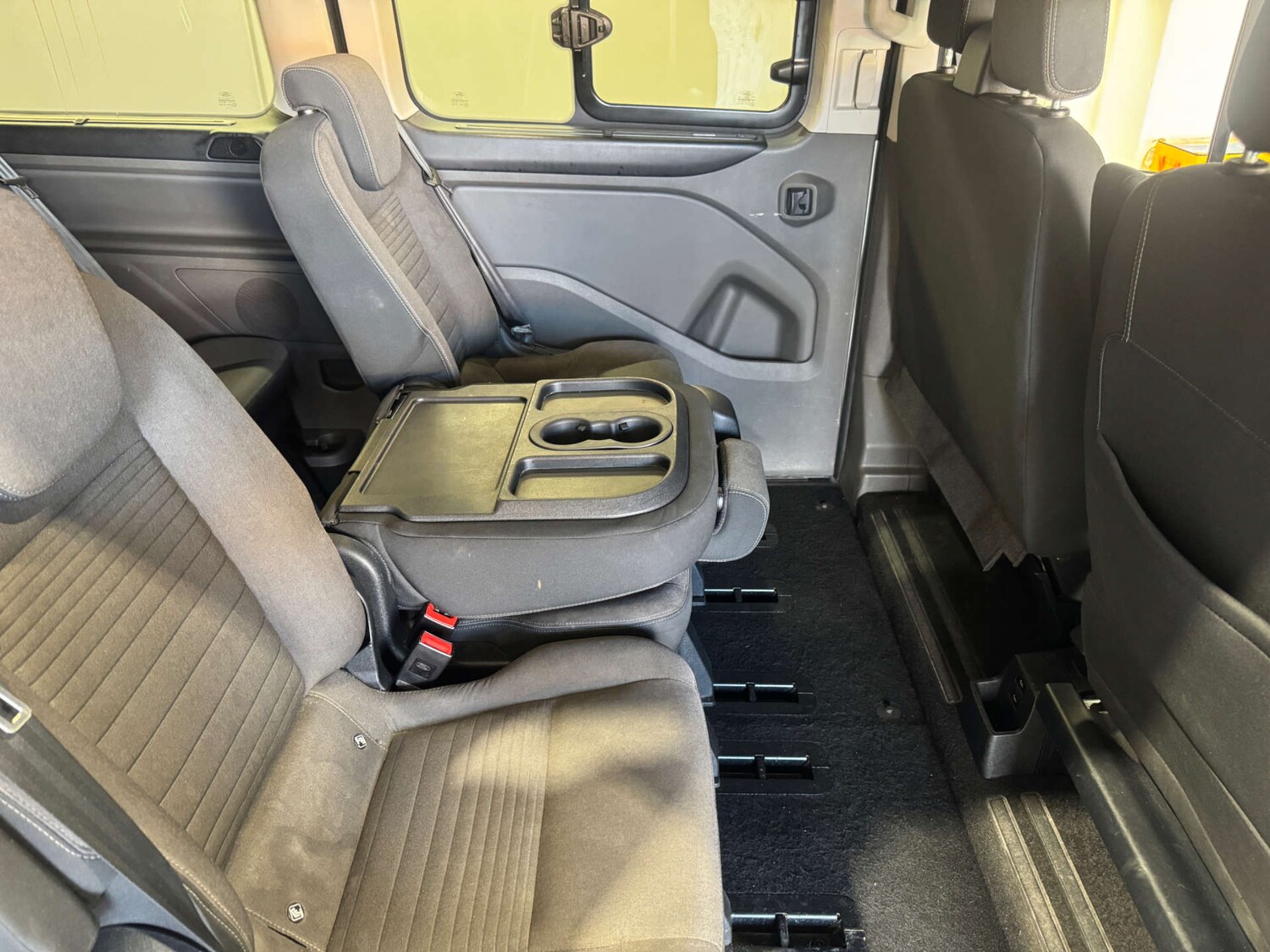 Used Ford Tourneo Custom 2021 for sale - 76100788: Photo 15