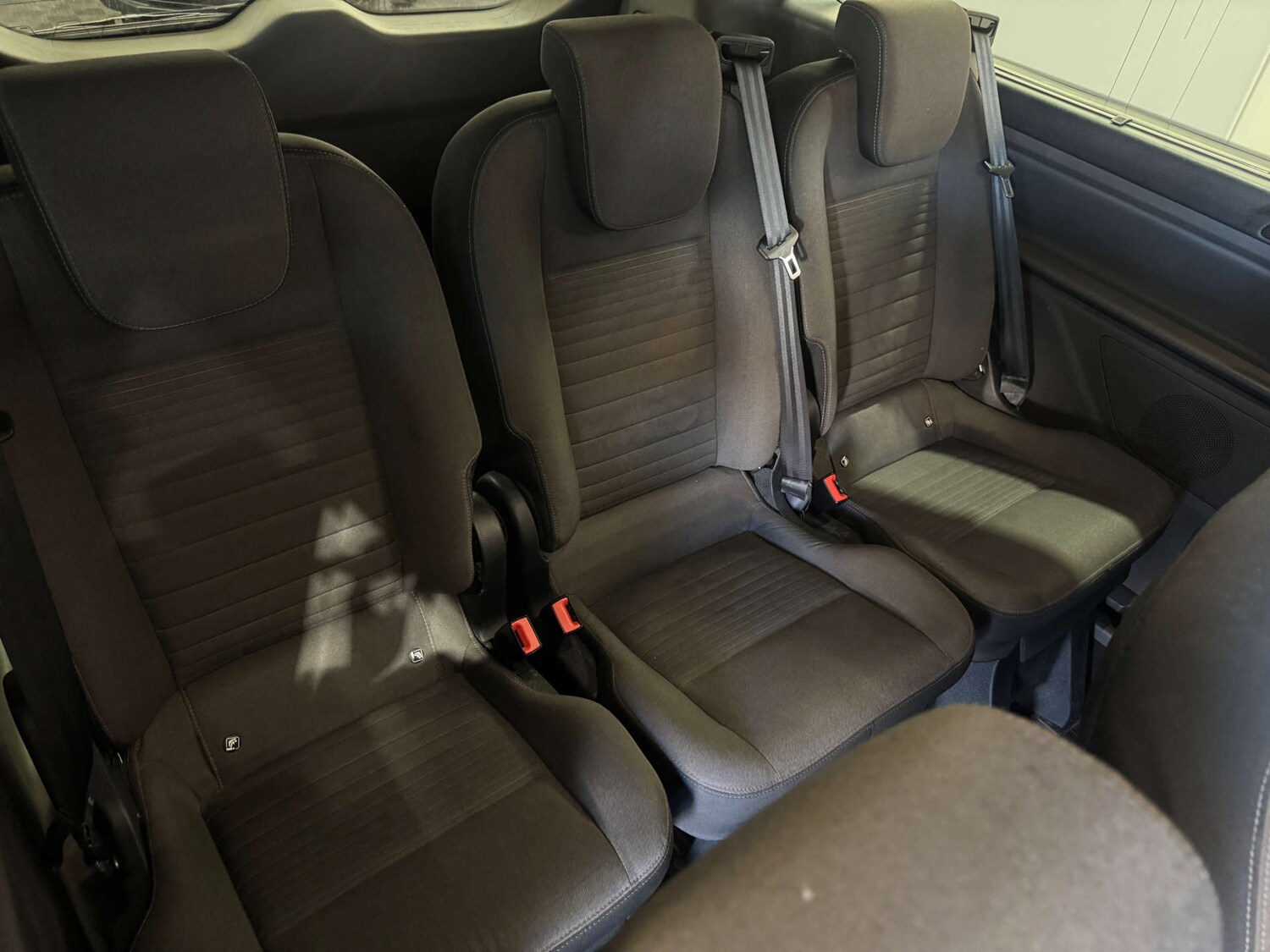 Used Ford Tourneo Custom 2021 for sale - 76100788: Photo 17
