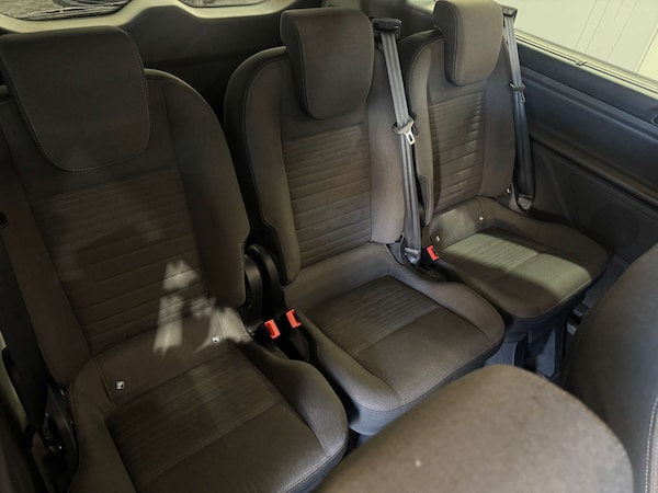 Used Ford Tourneo Custom 2021 for sale - 76100788: Photo 17