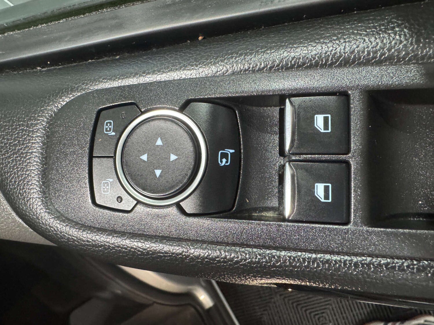 Used Ford Tourneo Custom 2021 for sale - 76100788: Photo 23