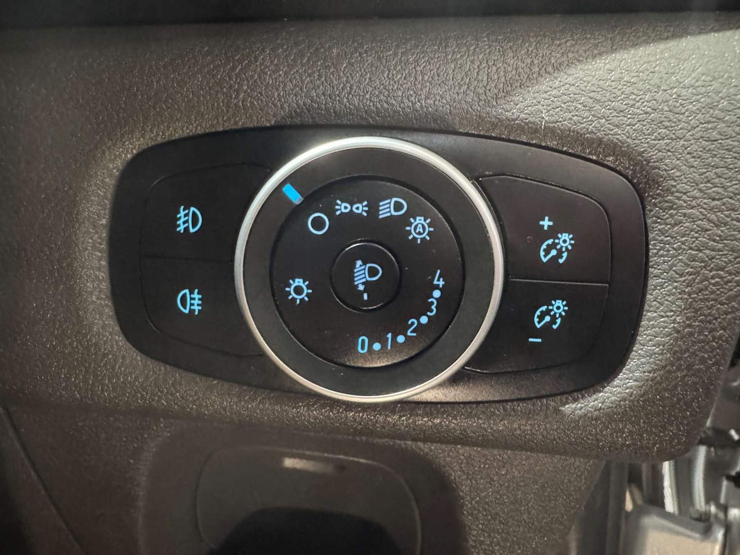 Used Ford Tourneo Custom 2021 for sale - 76100788: Photo 24