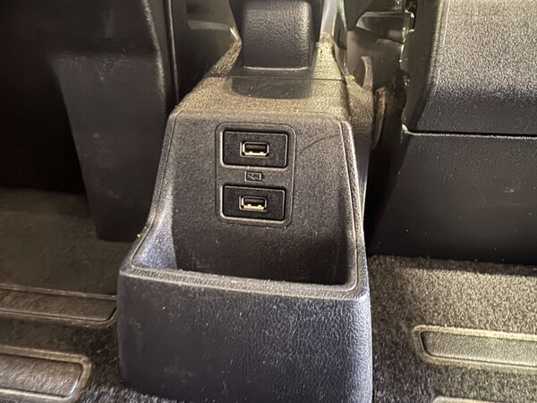 Used Ford Tourneo Custom 2021 for sale - 76100788: Photo 26