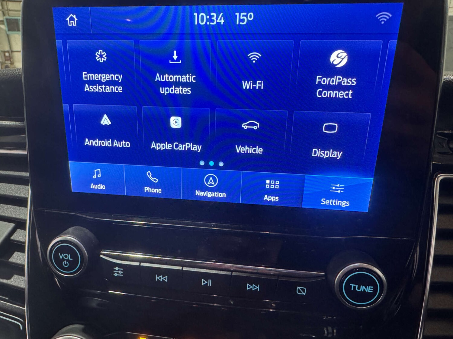Used Ford Tourneo Custom 2021 for sale - 76100788: Photo 28