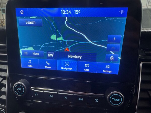 Used Ford Tourneo Custom 2021 for sale - 76100788: Photo 29