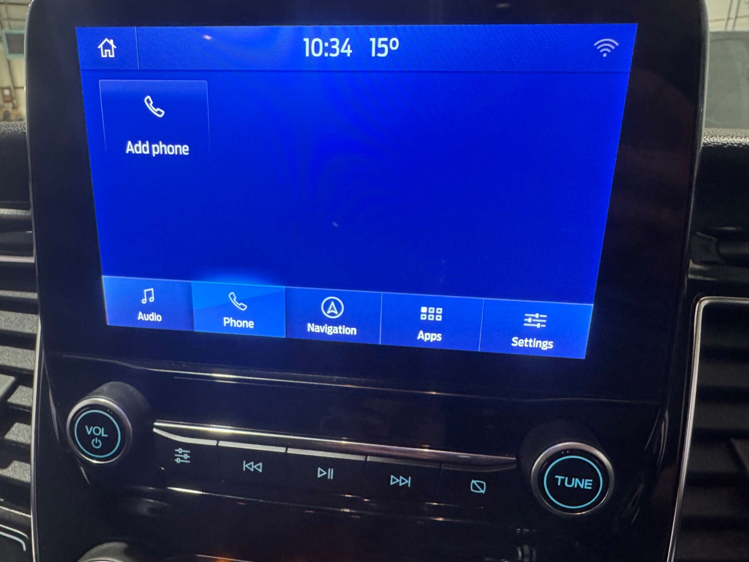 Used Ford Tourneo Custom 2021 for sale - 76100788: Photo 30