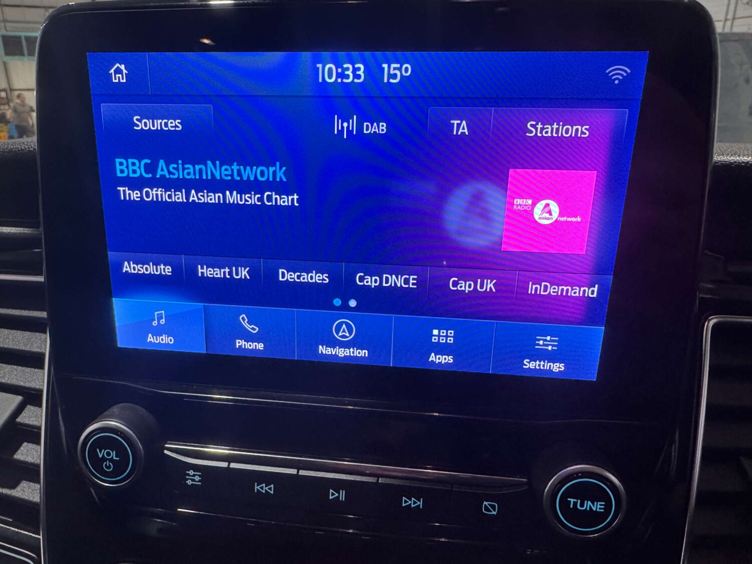 Used Ford Tourneo Custom 2021 for sale - 76100788: Photo 31