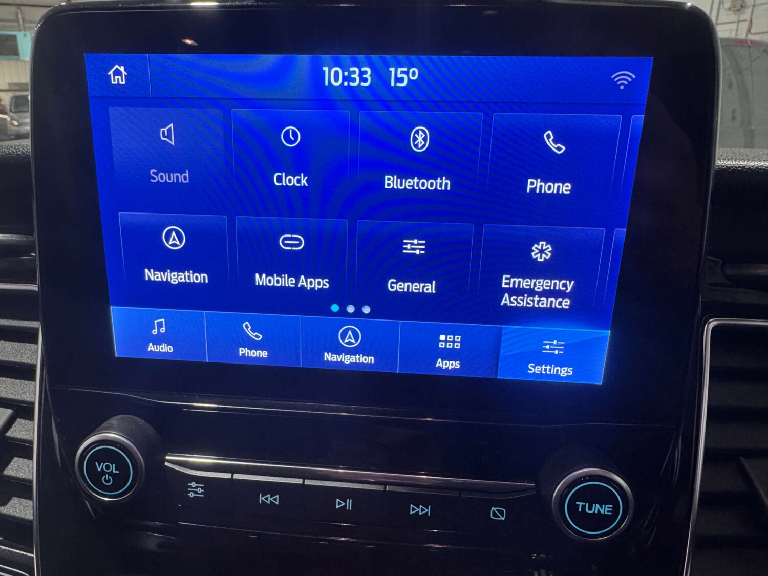 Used Ford Tourneo Custom 2021 for sale - 76100788: Photo 32