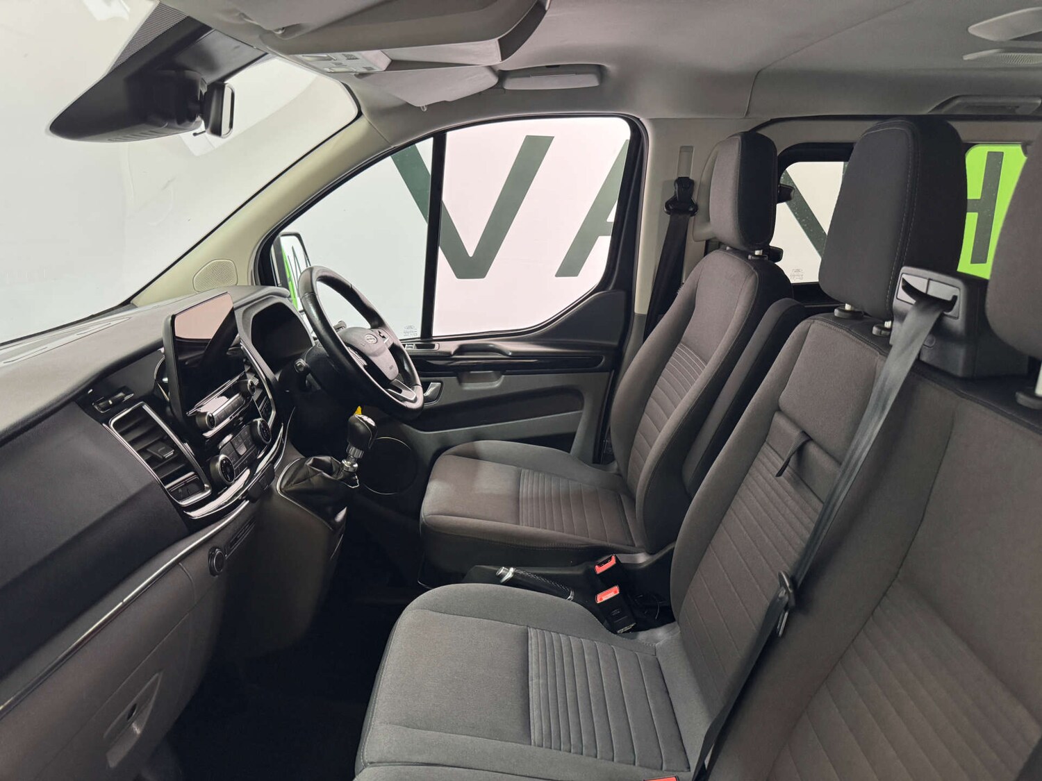 Used Ford Tourneo Custom 2021 for sale - 76100788: Photo 34