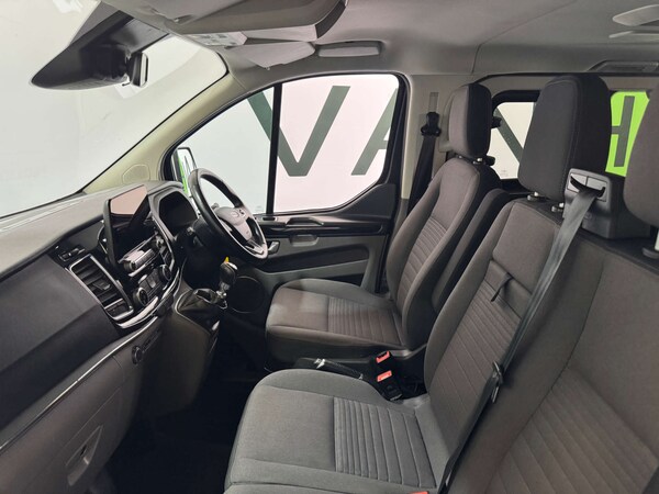 Used Ford Tourneo Custom 2021 for sale - 76100788: Photo 34