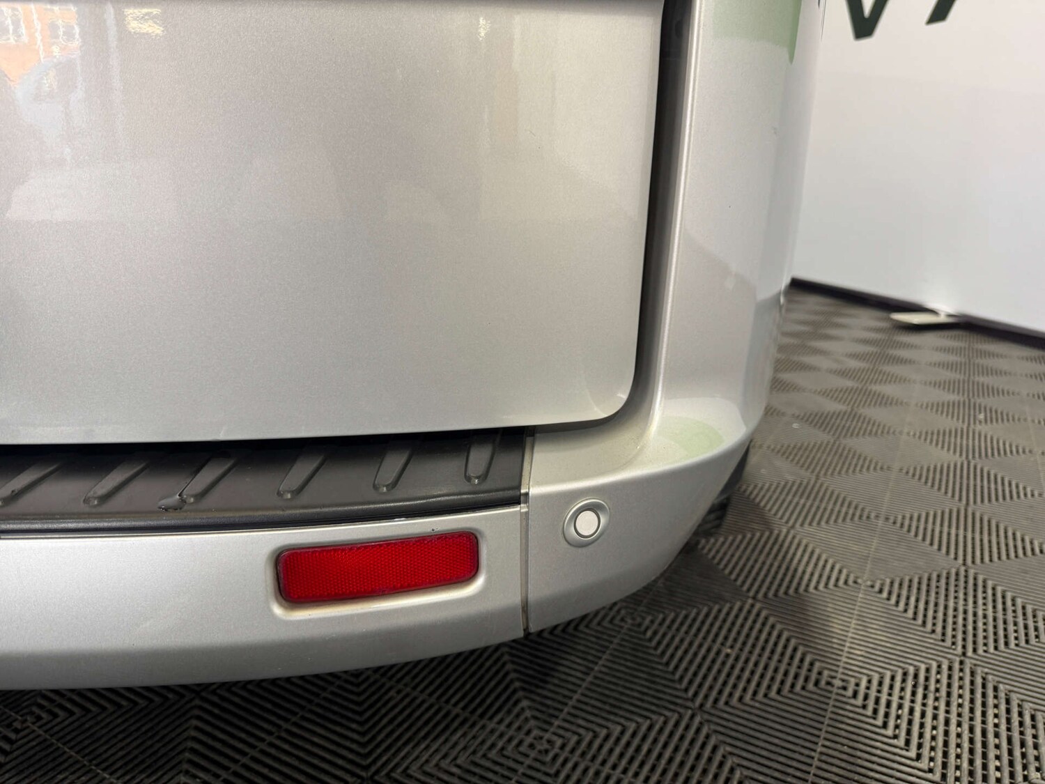 Used Ford Tourneo Custom 2021 for sale - 76100788: Photo 7
