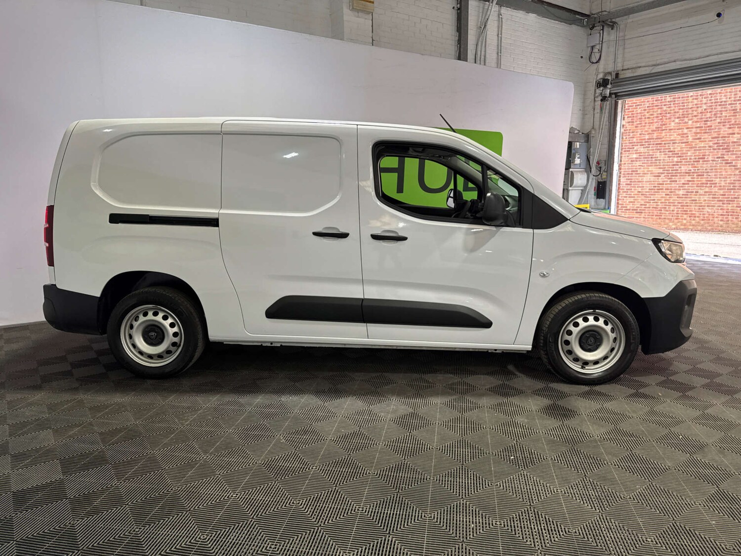 Used Peugeot Partner 2024 for sale - 78106738: Photo 10