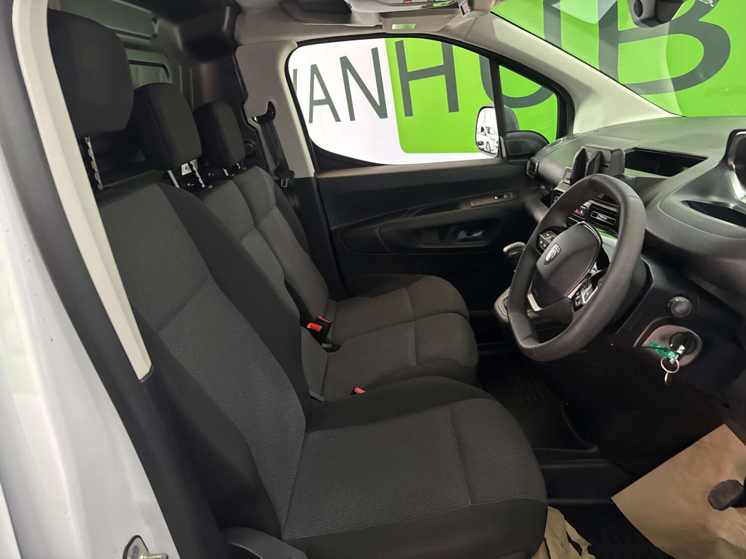 Used Peugeot Partner 2024 for sale - 78106738: Photo 13