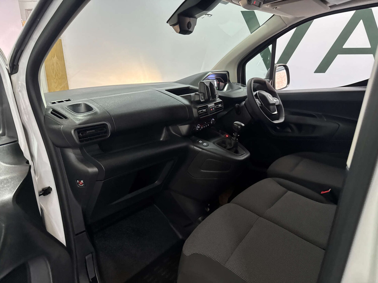 Used Peugeot Partner 2024 for sale - 78106738: Photo 20