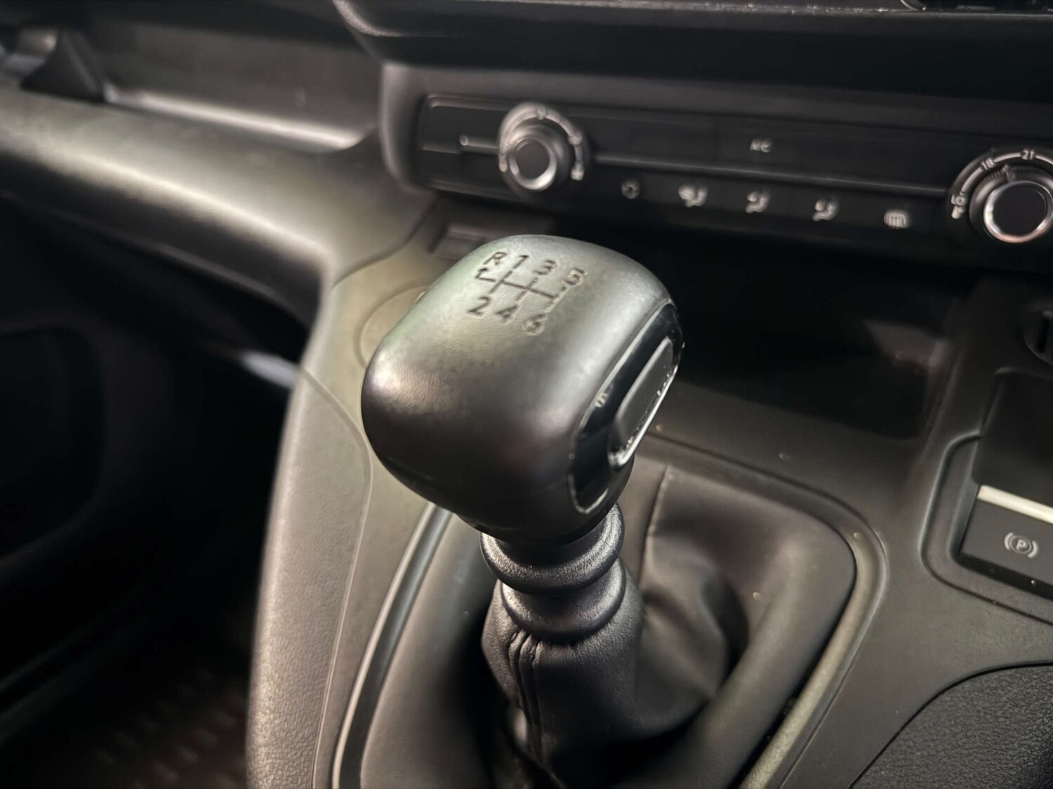 Used Peugeot Partner 2024 for sale - 78106738: Photo 21