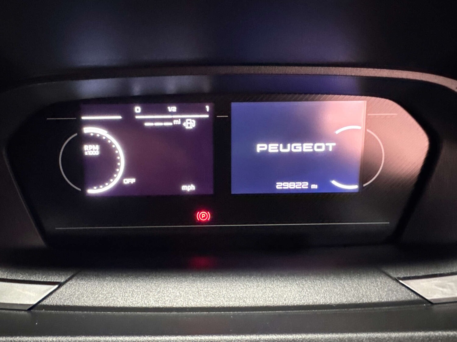 Used Peugeot Partner 2024 for sale - 78106738: Photo 22