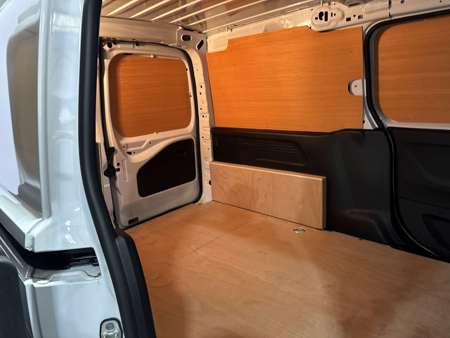 Used Peugeot Partner 2024 for sale - 78106738: Photo 25