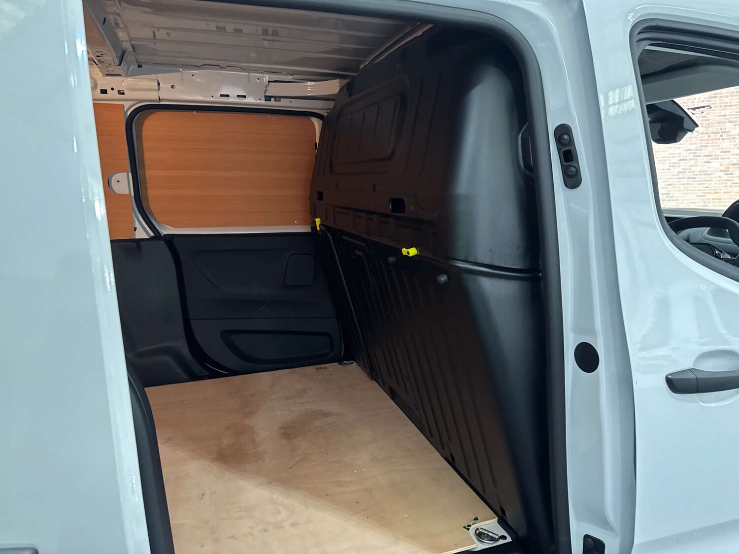 Used Peugeot Partner 2024 for sale - 78106738: Photo 26