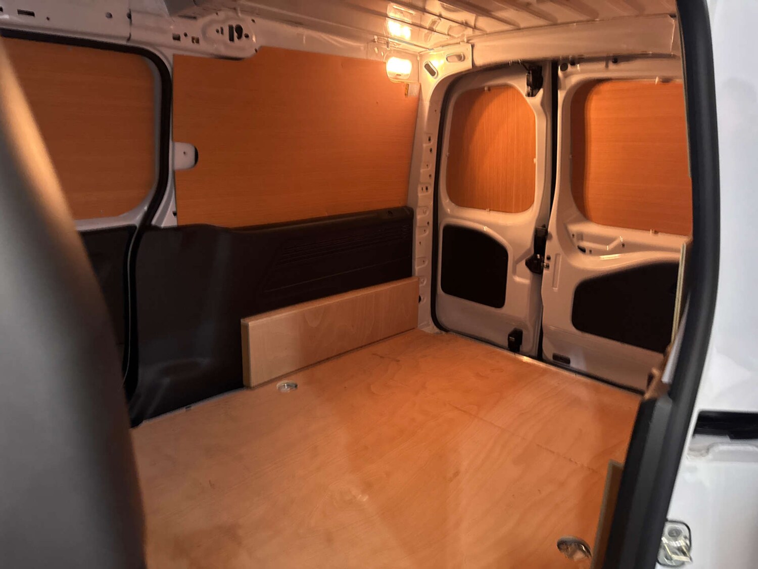 Used Peugeot Partner 2024 for sale - 78106738: Photo 27