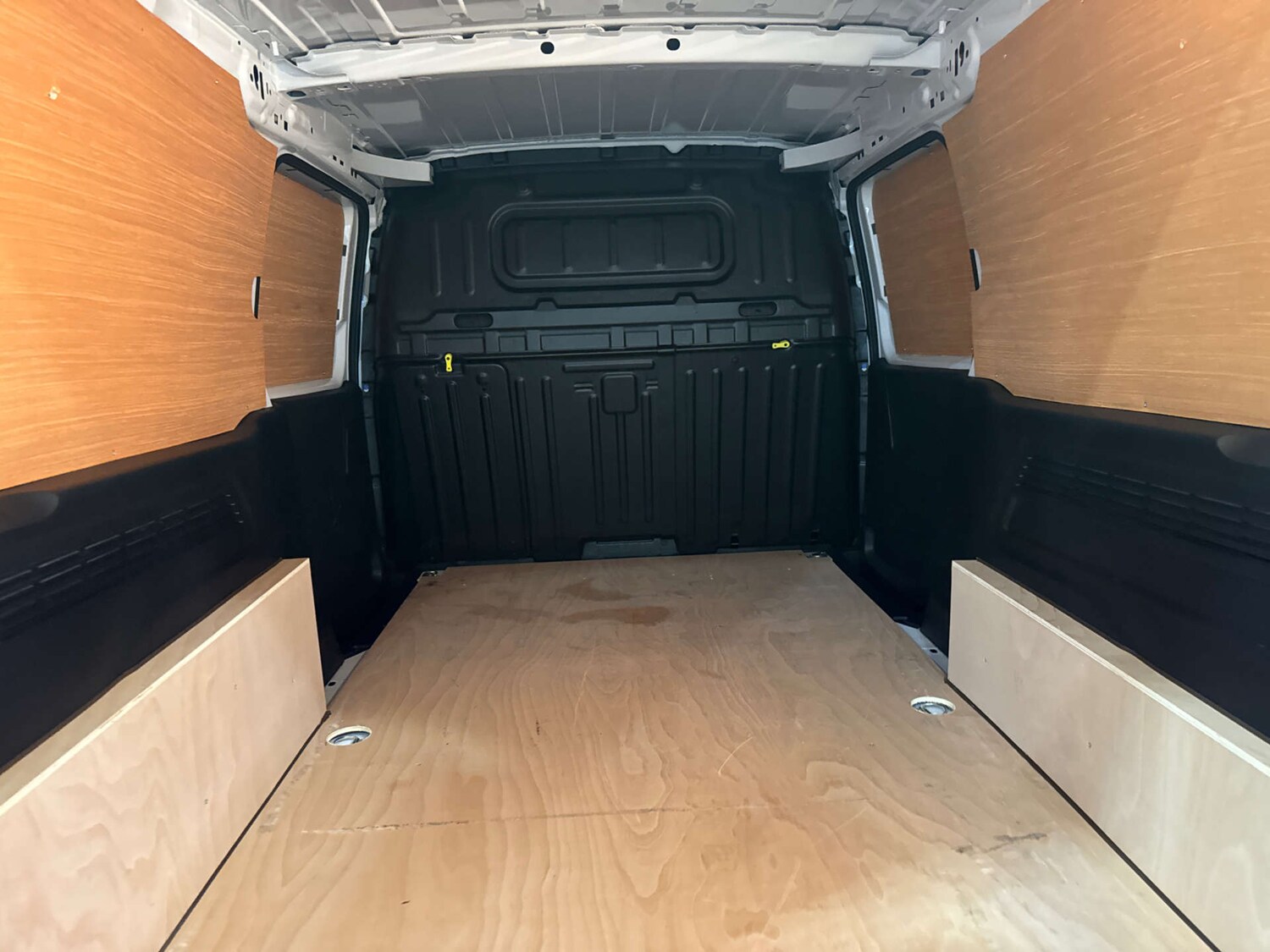 Used Peugeot Partner 2024 for sale - 78106738: Photo 3