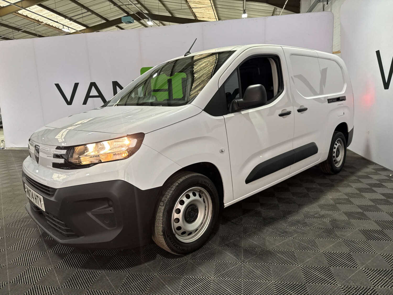 Used Peugeot Partner 2024 for sale - 78106738: Photo 6