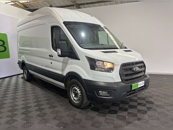 Used Ford Transit 2023 for sale - 75827357: Photo