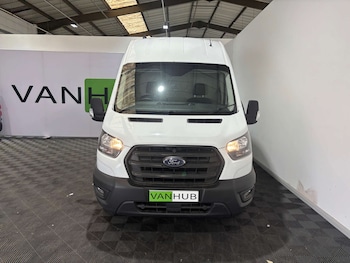 Used Ford Transit 2023 for sale - 75827357: Photo