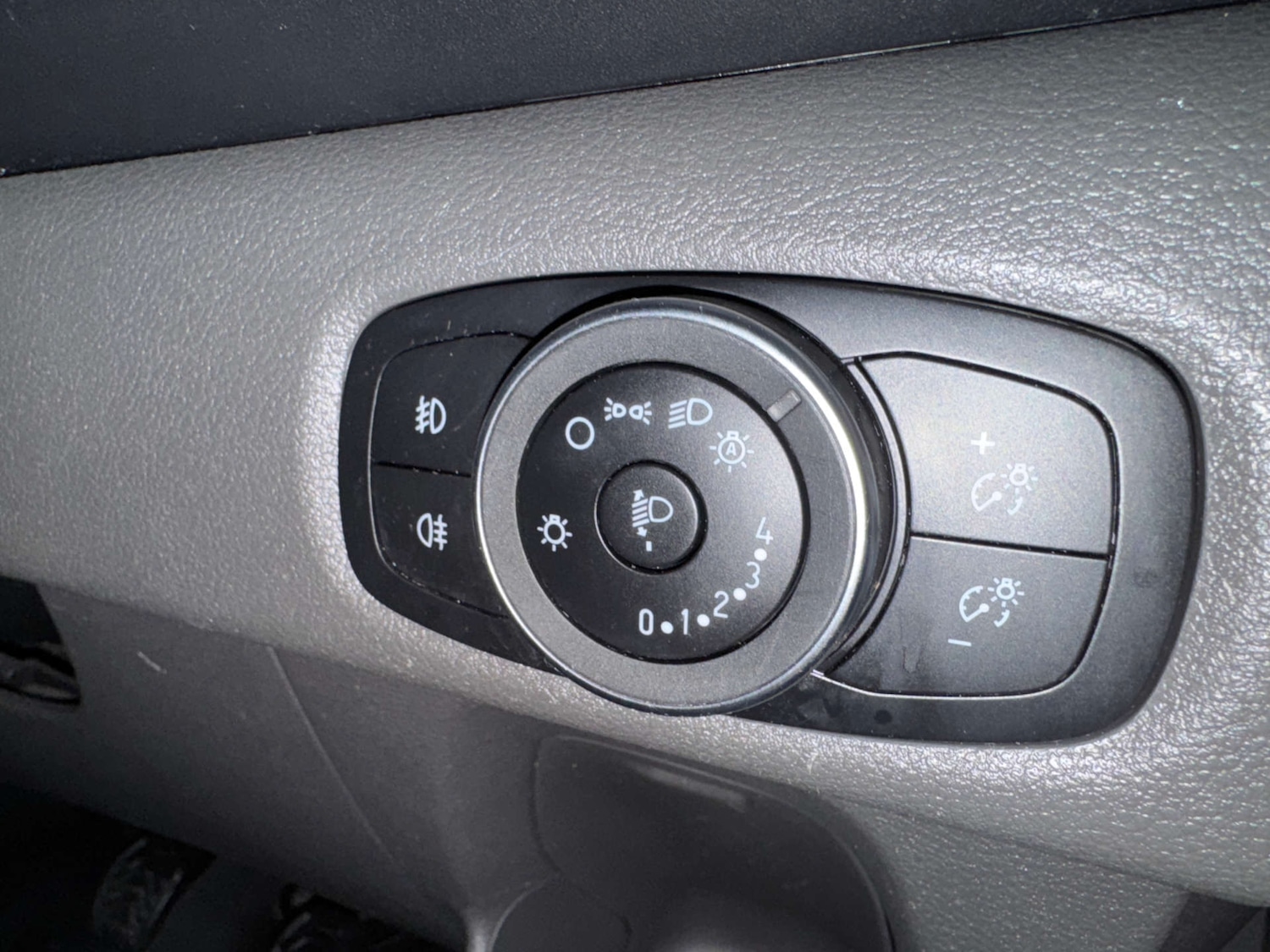 Used Ford Transit Custom 2023 for sale - 77690703: Photo 11