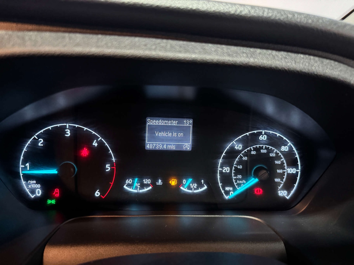 Used Ford Transit Custom 2023 for sale - 77690703: Photo 17