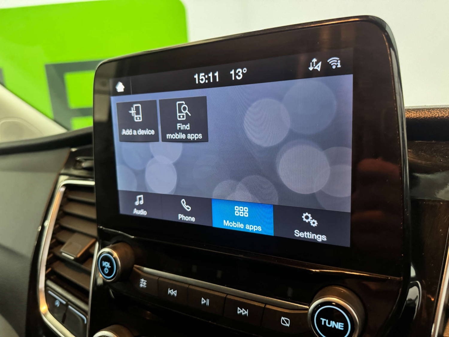 Used Ford Transit Custom 2023 for sale - 77690703: Photo 21