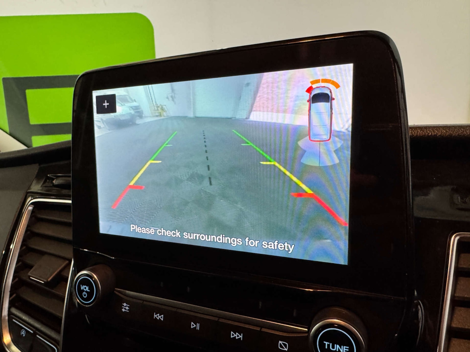 Used Ford Transit Custom 2023 for sale - 77690703: Photo 22