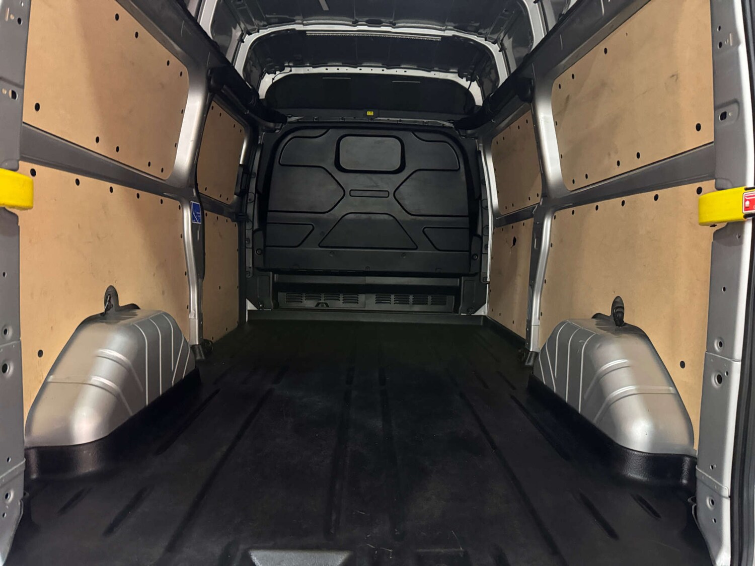 Used Ford Transit Custom 2023 for sale - 77690703: Photo 23