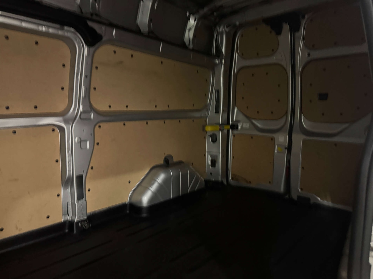 Used Ford Transit Custom 2023 for sale - 77690703: Photo 25