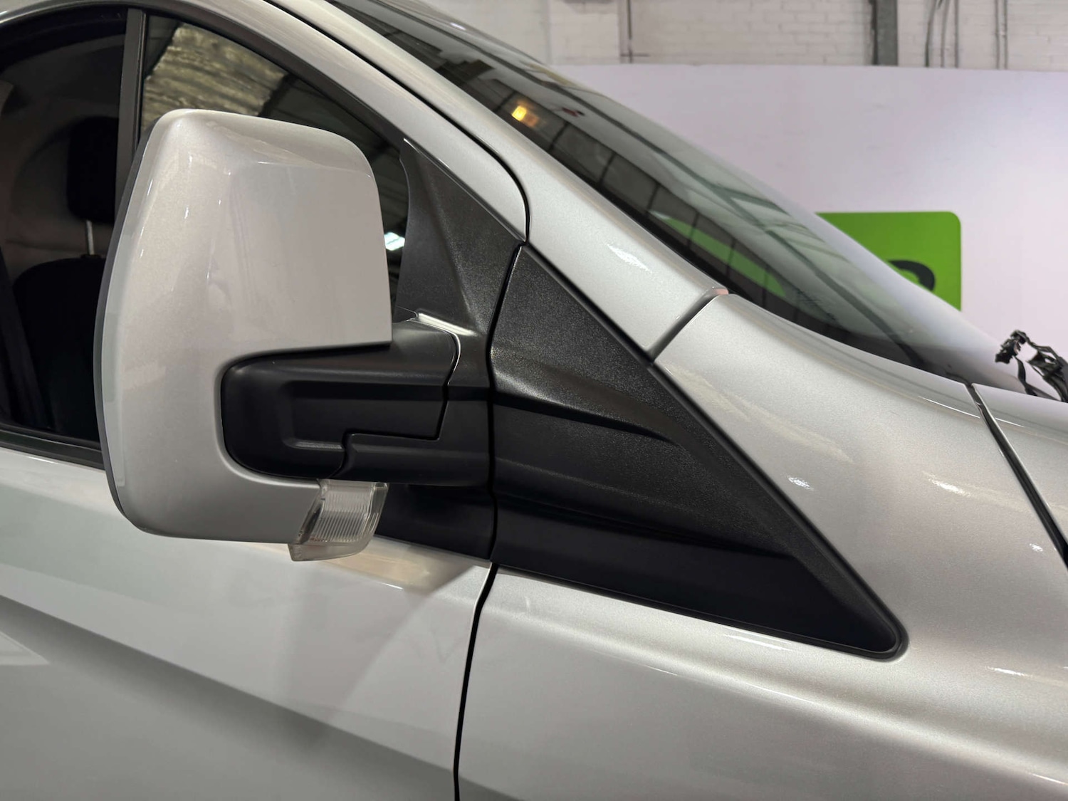 Used Ford Transit Custom 2023 for sale - 77690703: Photo 26