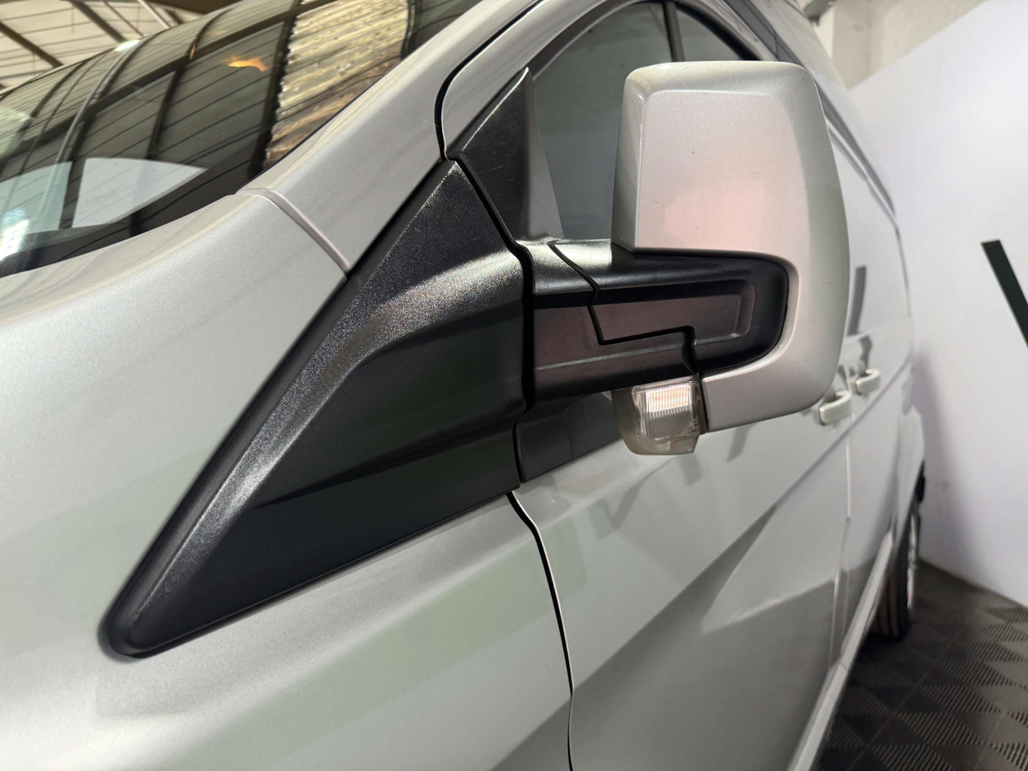 Used Ford Transit Custom 2023 for sale - 77690703: Photo 27