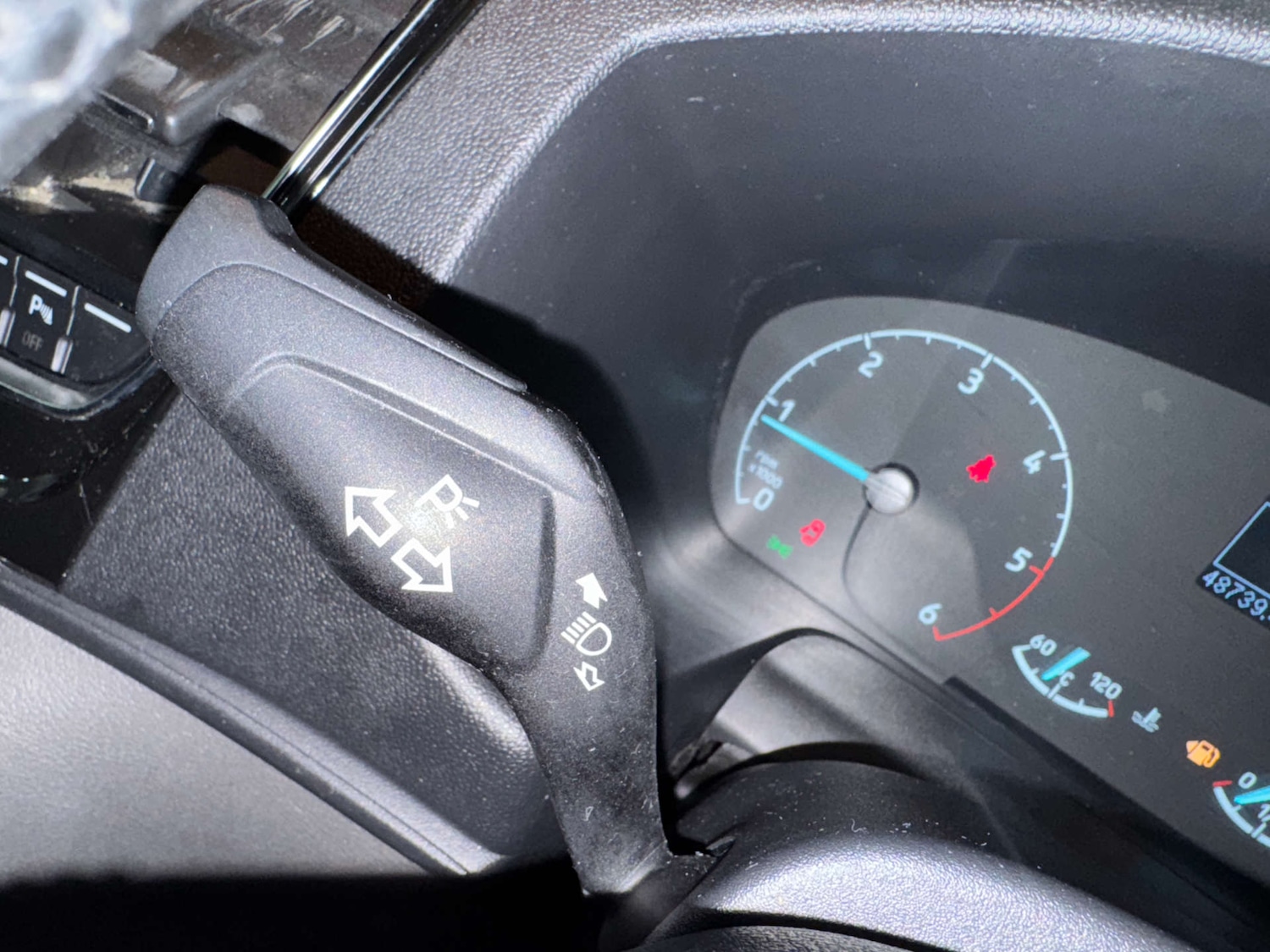 Used Ford Transit Custom 2023 for sale - 77690703: Photo 30