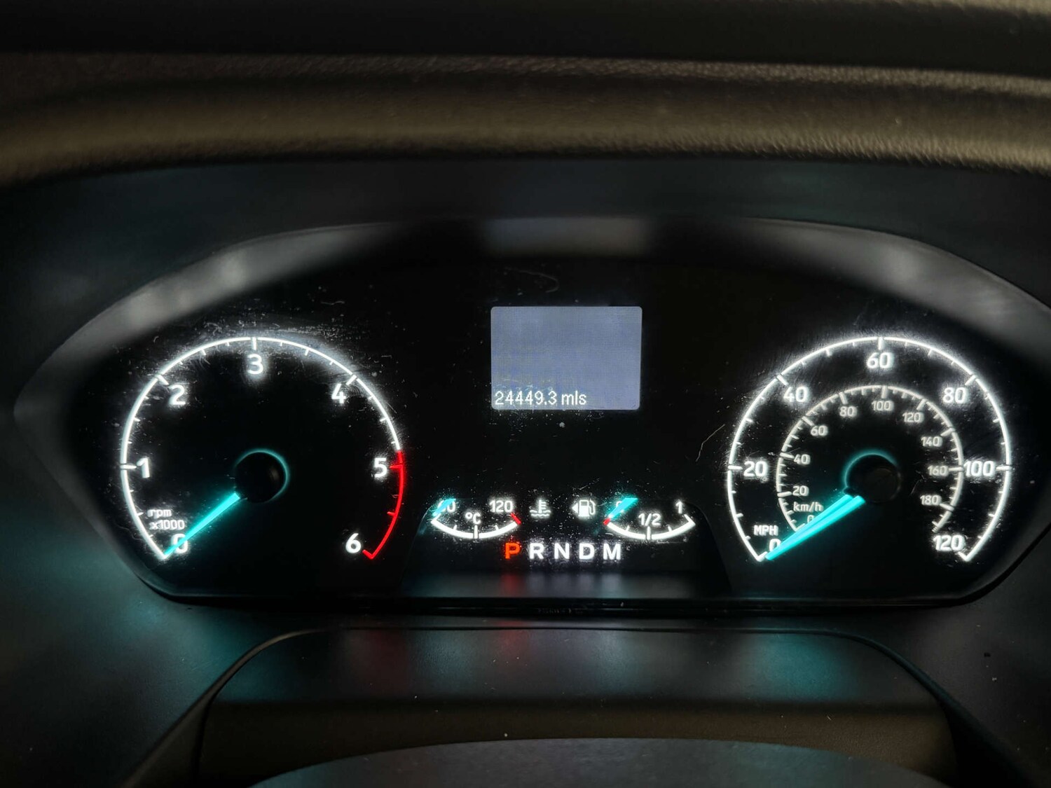 Used Ford Transit Custom 2023 for sale - 76091323: Photo 11