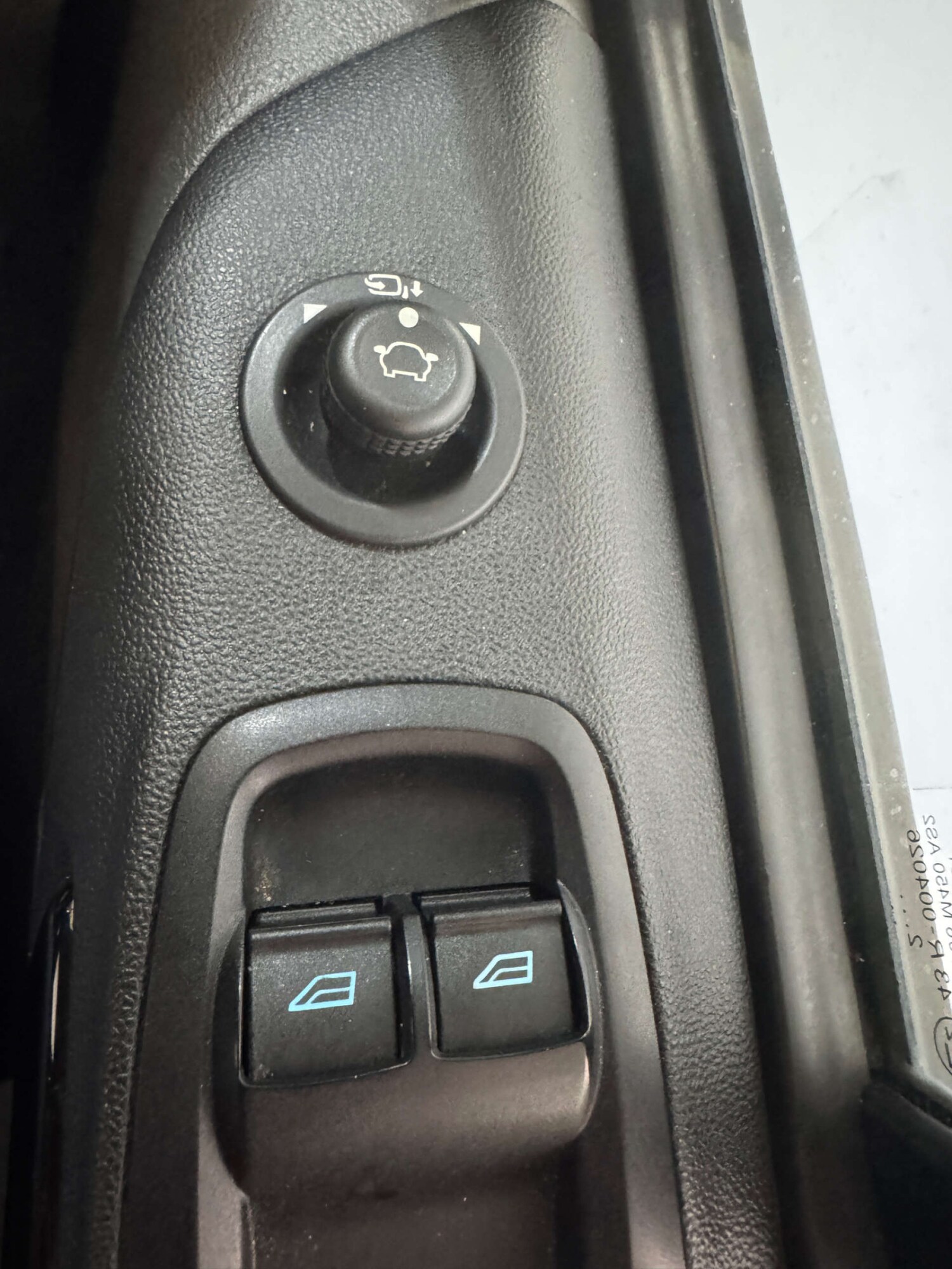 Used Ford Transit Custom 2023 for sale - 76091323: Photo 12